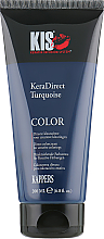 Парфумерія, косметика УЦІНКА Крем для фарбування волосся - Kis KeraDirect Color *
