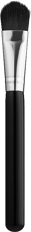 Кисточка для макияжа CS-146, черная - Cosmo Shop