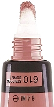 Рідка помада для губ - Maybelline New York Color Drama Intense Lip Paint — фото N3