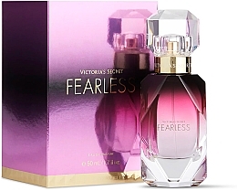 Victoria's Secret Fearless - Парфумована вода — фото N2