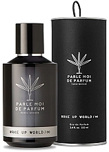Духи, Парфюмерия, косметика Parle Moi De Parfum Wake Up World - Парфюмированная вода