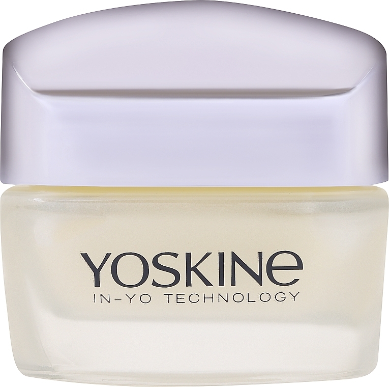 Интенсивный омолаживающий лифтинг-крем - Yoskine Retinolox 40+ Intensive Lifting and Rejuvenating Cream — фото N1