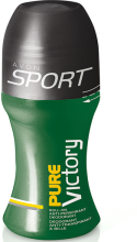 Духи, Парфюмерия, косметика Avon Sport Pure Victory - Шариковый дезодорант-антиперспирант