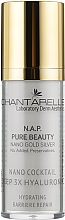 Духи, Парфюмерия, косметика Нано коктель - Chantarelle Nano Cocktail Deep 3x Hyaluronic