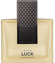 Духи, Парфюмерия, косметика Avon Luck Limited Edition - Туалетная вода