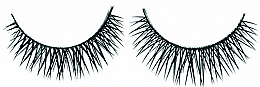 Парфумерія, косметика Вії накладні, густі, "Х", FR 218 - Silver Style Eyelashes