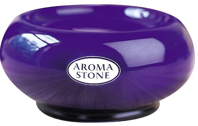 Ароматический камень, синий - Bodi-Tek Aroma Stone — фото N1