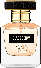 Velvet Sam Black Odium - Парфумована вода — фото N1