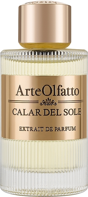 Arte Olfatto Calar Del Sole Extrait de Parfum - Парфуми — фото N1