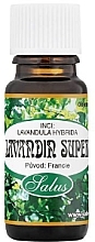 Парфумерія, косметика Ефірна олія "Лавандин супер" - Saloos Essential Oil Lavandin Super