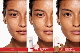 Праймер для лица - Shiseido RevitalEssence Skin Glow Primer — фото N4