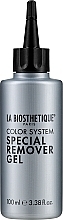 Парфумерія, косметика Спеціальний засіб для видалення фарби зі шкіри - La Biosthetique Color System Special Remover Gel