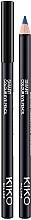 Карандаш для глаз - Kiko Milano Smart Colour Eyepencil — фото N1