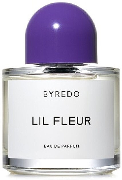 Byredo Lil Fleur Cassis - Парфюмированная вода — фото N1