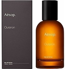 Парфумерія, косметика Aesop Ouranon Eau de Parfum - Парфумована вода