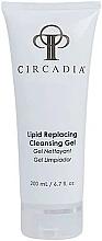 Духи, Парфюмерия, косметика Очищающий гель для лица - Circadia Lipid Replacing Cleansing Gel (пробник) 