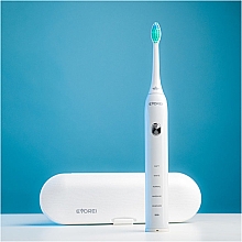 Електрична зубна щітка - Evorei Sonic 2 — фото N4