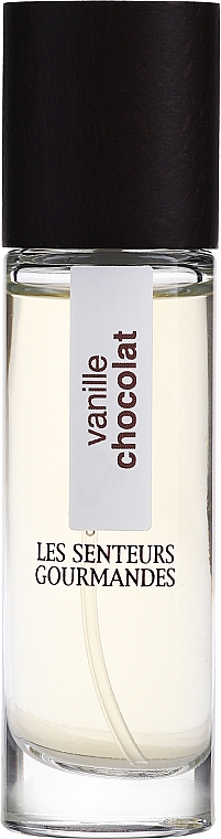 Les Senteurs Gourmandes Vanille Chocolat - Парфумована вода