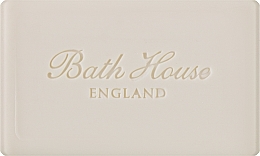 Мило для рук - Bath House Barefoot And Beautiful Hand Soap Bergamot — фото N2