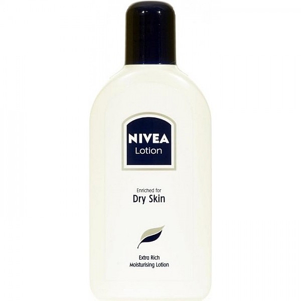 Лосьйон для сухої шкіри - NIVEA Body Lotion Dry Skin