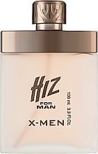 Духи, Парфюмерия, косметика Aroma Parfume Hiz X-Men - Туалетная вода