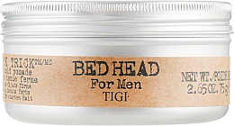 Духи, Парфюмерия, косметика Гель-помада для волос сильной фиксации - Tigi Bed Head For Men Slick Trick