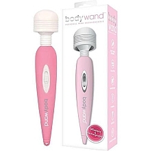 Духи, Парфюмерия, косметика Вибратор, розовый - Bodywand Personal Mini Rechargeable Massager Pink Body Massagers