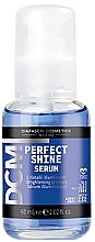 Парфумерія, косметика Сироватка для волосся - DCM Perfect Shine Serum