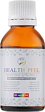 Духи, Парфюмерия, косметика Фруктовый пилинг 5/70 - Health Peel Fruit Peel, pH 1.1