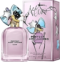 ПОДАРУНОК! Marc Jacobs Perfect Elixir - Парфумована вода (міні) — фото N1