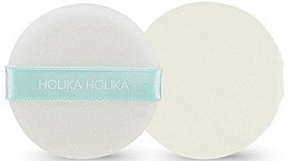 Косметичні пуфи - Holika Holika Magic Tool Pact Flocking Puff Set — фото N1