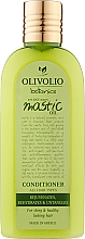 Парфумерія, косметика All Hair Types Conditioner - Olivolio Mastic Oil Conditioner