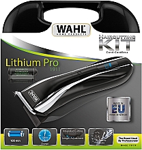 Набор для стрижки - Wahl Home Lithium Pro LCD — фото N3