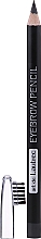 Карандаш для бровей - Art de Lautrec Eyebrow Pencil — фото N1