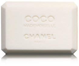 Духи, Парфюмерия, косметика Chanel Coco Mademoiselle Bath Soap - Мыло