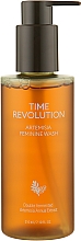 Духи, Парфюмерия, косметика Средство для интимной гигиены - Missha Time Revolution Artemisia Feminine Wash