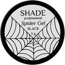 Духи, Парфюмерия, косметика УЦЕНКА Гель-паутинка - SHADE Color Spider *