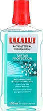 Духи, Парфюмерия, косметика Ополаскиватель для полости рта - Lacalut Micellar Mouthwash