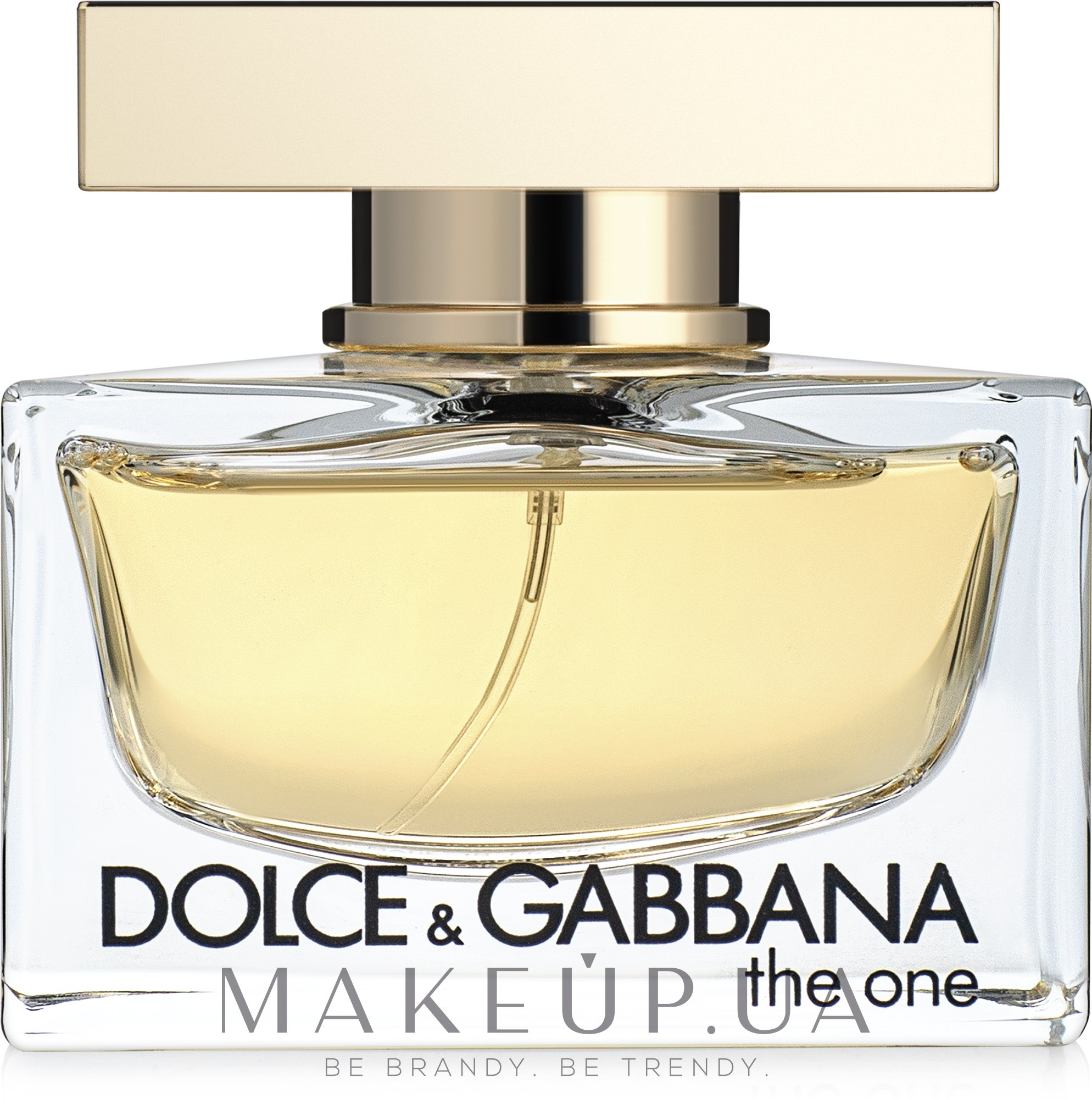 D&g the one women's perfume sale