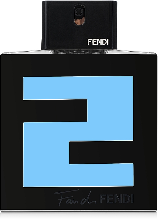 Fendi Fan di Fendi pour Homme Acqua - Туалетна вода (тестер) — фото N1