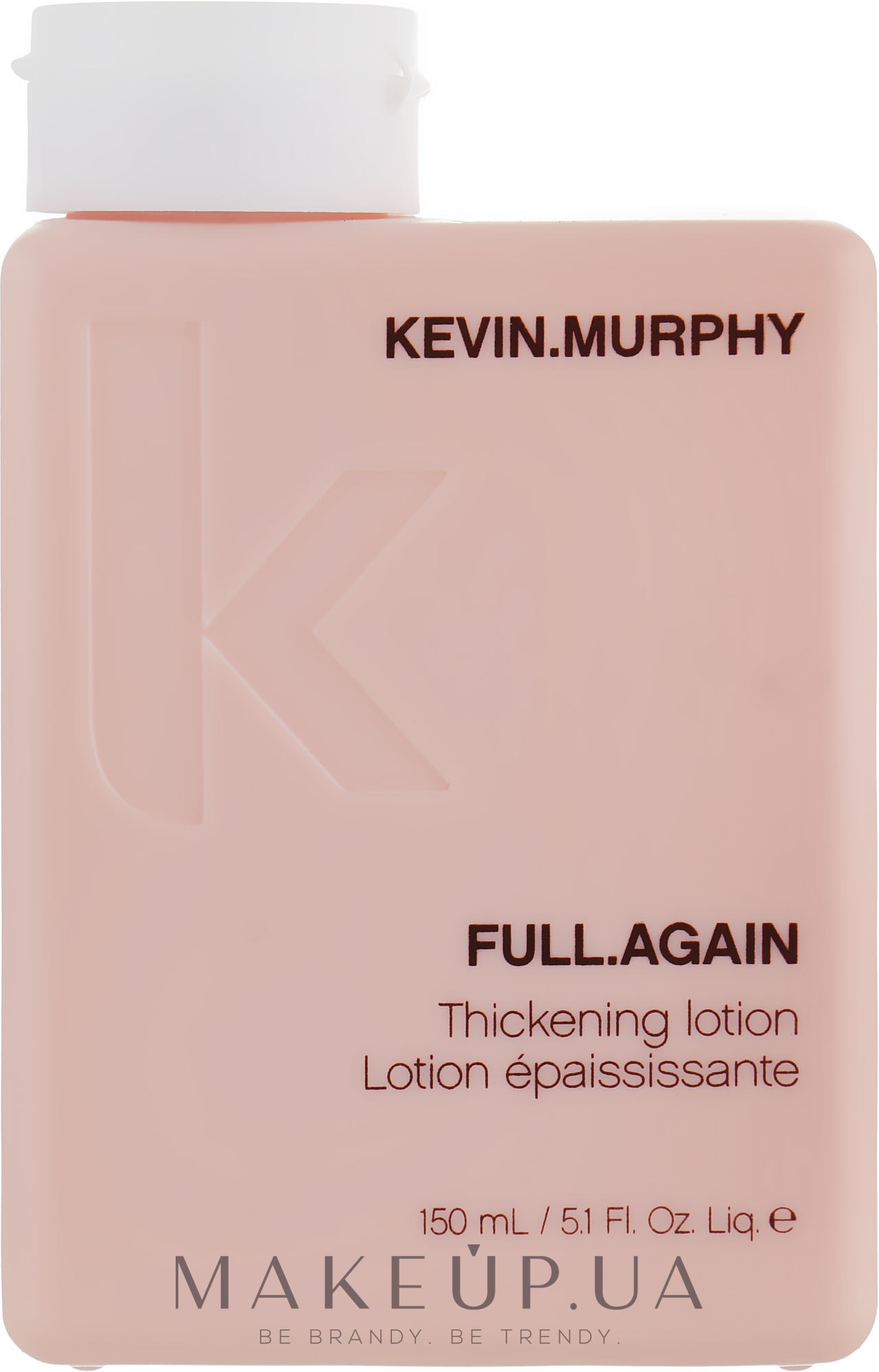 Лосьон для объема и уплотнения волос - Kevin.Murphy Full.Again Thickening Lotion — фото 150ml