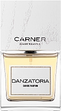 Carner Barcelona Danzatoria - Парфюмированная вода (тестер с крышечкой) — фото N1