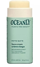 Крем-стік для комбінованої шкіри обличчя - Attitude Phyto-Matte Oceanly Face Cream — фото N2