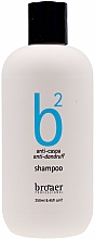 Духи, Парфюмерия, косметика Шампунь против перхоти - Broaer B2 Anti-Dandruff Shampoo