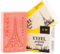 Духи, Парфюмерия, косметика Парфюмированное мыло E-11 - Eyfel Perfume