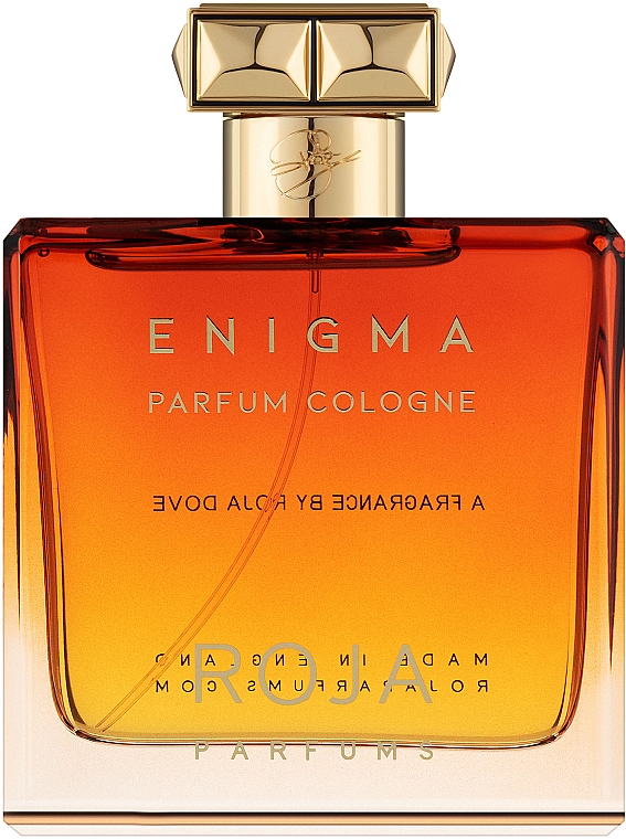 Roja Parfums Enigma Pour Homme Parfum Cologne - Одеколон — фото N1