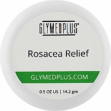 Крем від куперозу - GlyMed Rosace Relief Cream — фото N1