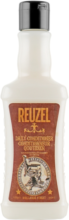 Ежедневный кондиционер для волос - Reuzel Daily Conditioner — фото N3