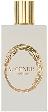 Accendis Fiorialux - Парфумована вода — фото N1