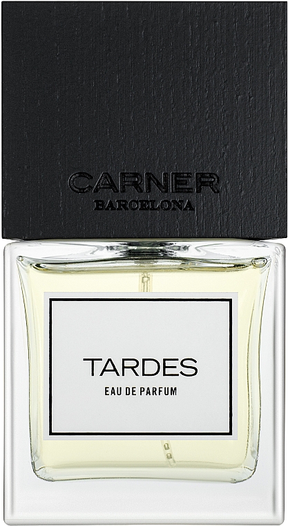 Carner Barcelona Tardes - Парфумована вода — фото N3